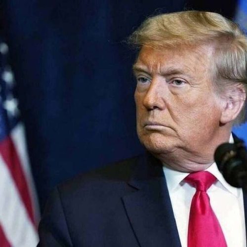 Ντόναλντ Τραμπ: «Η Ευρωπαϊκή Ένωση είναι πολύ μοχθηρή»