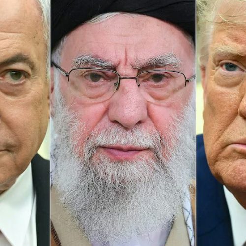 ΑΝΑΛΥΣΗ: Το Ισραήλ δεν μπορεί να παραβιάσει πλήρως τη βούληση των ΗΠΑ