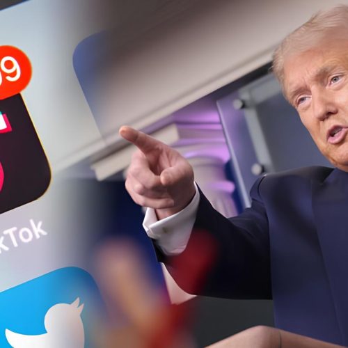 ΗΠΑ και Κίνα κοντά σε συμφωνία για TikTok: Τι ανταμοιβή ζητάει ο Τραμπ