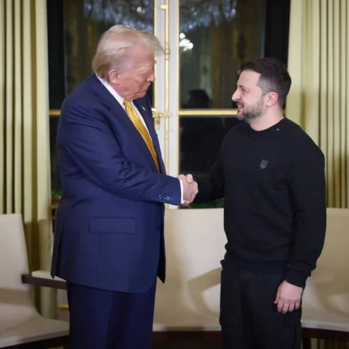CNN για το παρασκήνιο της ρήξης Τραμπ – Ζελένσκι: Οι 48 ώρες που αλλάζουν το ουκρανικό