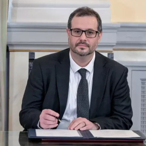 Τελείως εκτός εθνικής γραμμής ο Νίκος Τσάφος