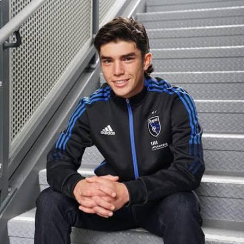 Ποιος είναι ο Νίκος Τσακίρης που «τρέλανε» το MLS (vid)