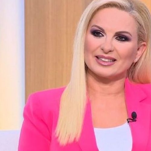 Μάγδα Τσέγκου: «Αναρωτιόμουν… γιατί να είμαι ζωντανή νεκρή;»