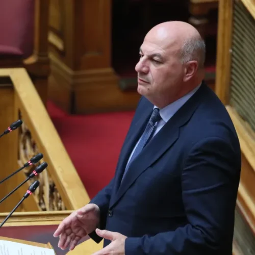 Mercosur: Τι είπε ο Τσιάρας στη βουλή και τι ψήφισαν οι ευρωβουλευτές της Ν.Δ.