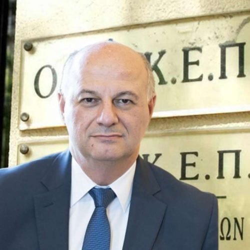 Από τον ΟΠΕΚΕΠΕ στα δικαστικά πρόστιμα: Ο Υπουργός που έγινε συλλέκτης ευρωπαϊκών κυρώσεων