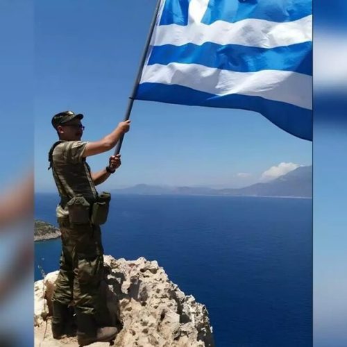 «ΘΑΝΑΤΟΣ – ΘΡΙΛΕΡ» 22χρονου Φαντάρου στην «ακριτική» Ρω – Στο Ηράκλειο «Στρατιωτική» Εισαγγελέας