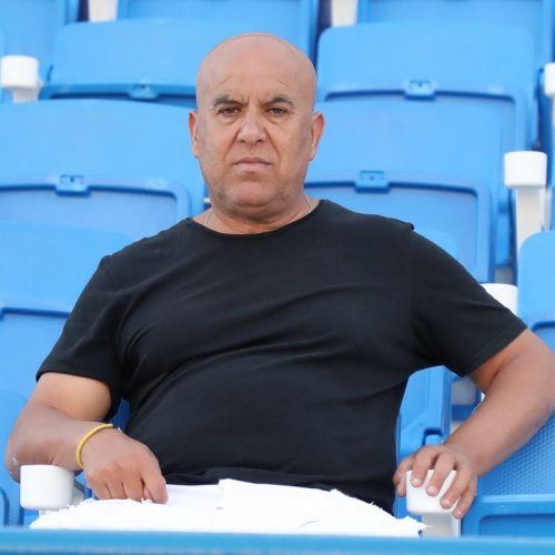 Πρόεδρος ΠΑΕ στην φυλακή – Για ποιο λόγο!