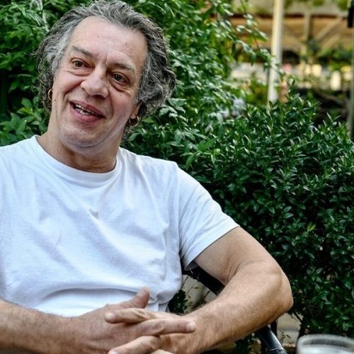 Μεταφέρθηκε «ΕΣΠΕΥΣΜΕΝΑ» στο νοσοκομείο ο δημοφιλής ηθοποιός, Γιάννης Τσορτέκης – «ΤΙ ΣΥΜΒΑΙΝΕΙ»