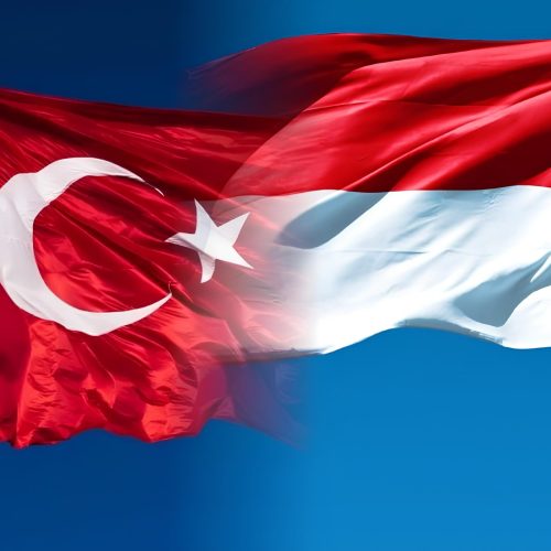 Τουρκία: Συμφωνία για πώληση 48 μαχητικών στην Ινδονησία!