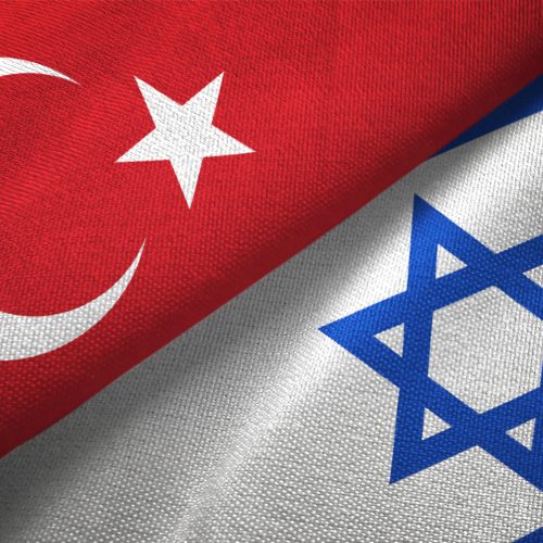 Τουρκία σε Ισραήλ: «Αβάσιμες συκοφαντίες, κατάπτυστα ψέματα κατά της χώρας και του προέδρου μας»