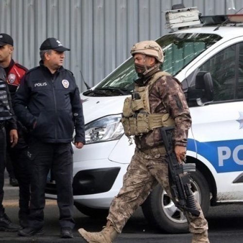 Τουρκία: Συνελήφθησαν 158 στρατιωτικοί ως ύποπτοι για διασυνδέσεις με το «δίκτυο Γκιουλέν»