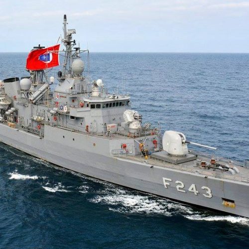 Τουρκία και Ισπανία: Αποβατική άσκηση στο Αιγαίο