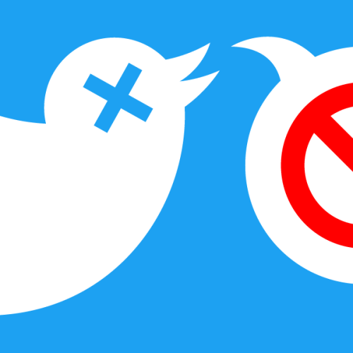 Να πως οι μυστικές υπηρεσίες λογοκρίνουν το Twitter!