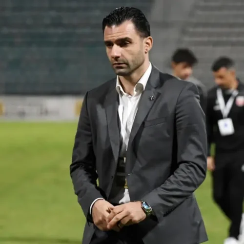 «Ζεσταίνεται» το deal Τζαβέλλα με Λεβαδειακό