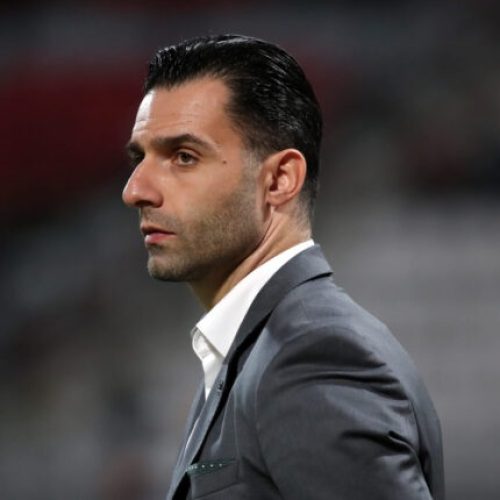 «Τελειώνει» από τον Παναθηναϊκό ο Τζαβέλλας