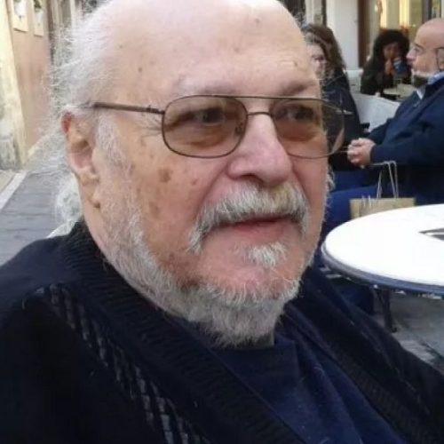 «ΘΛΙΨΗ»: «Πέθανε» ο σπουδαίος αρχαιολόγος, Γιάννης Τζεδάκις