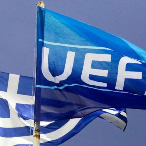 UEFA: Τα ευρωπαϊκά εισιτήρια της Ελλάδας – Στο Europa League o ΠΑΟΚ, στο Conference League ο Άρης