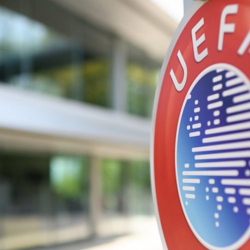 Ρεάλ Μαδρίτης: Τιμωρία από UEFA