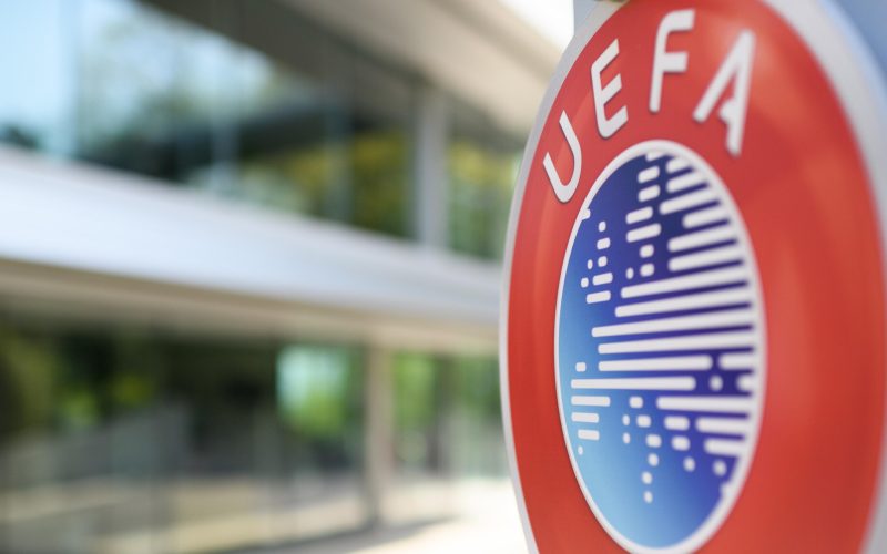 Ομόφωνα κατά του Παγκοσμίου Κυπέλλου οι 55 χώρες της UEFA σε ένδειξη διαμαρτυρίας κατά της FIFA