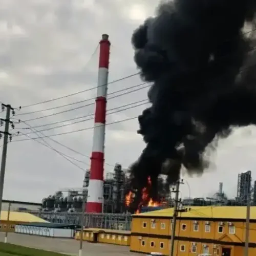 Δύο νεκροί και δέκα τραυματίες από ουκρανικά drones στη ρωσική περιφέρεια Μπριάνσκ