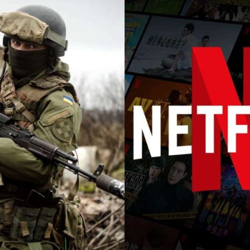 Τους «τάζουν» Netflix για 185 χρόνια αν καταταγούν!