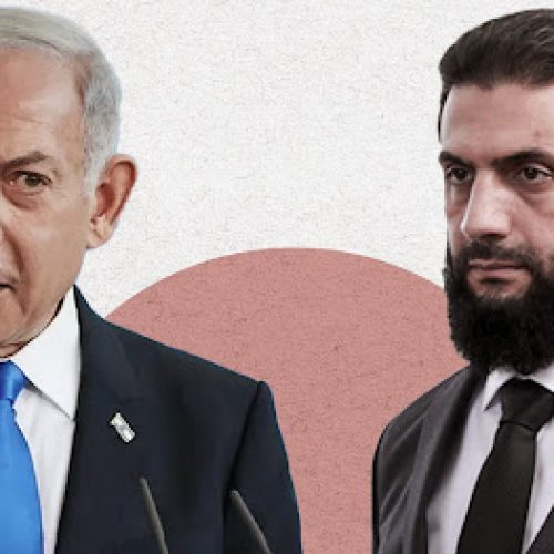 Θα υπάρξει αποκλιμάκωση μεταξύ Συρίας και Ισραήλ; – Τι λένε οι ΗΠΑ;