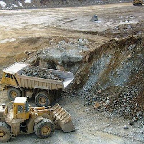 Η Λαϊκή Δημοκρατία του Κονγκό υπογράφει σημαντική συμφωνία εξόρυξης με την υποστηριζόμενη από τις ΗΠΑ KoBold Metals