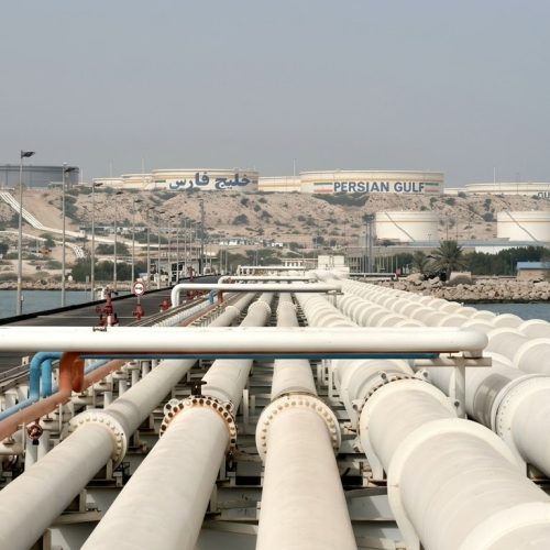 ΙΡΑΝ: ΚΕΡΔΗ 140 ΕΚΑΤ. ΔΟΛΑΡΙΑ ΤΗΝ ΗΜΕΡΑ ΑΠΟ ΠΕΤΡΕΛΑΙΟ – «ΑΝΟΧΗ» ΗΠΑ ΓΙΑ ΝΑ ΜΗΝ ΚΑΤΑΡΡΕΥΣΕΙ Η ΑΓΟΡΑ