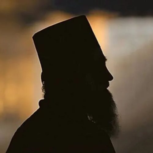 Σκάνδαλο στους κόλπους της Εκκλησίας: Στη φυλακή ο αρχιμανδρίτης που ονειρευόταν τον θρόνο της Θεσσαλονίκης