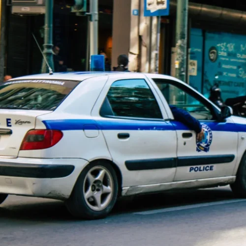 ΘΕΣΣΑΛΟΝΙΚΗ: «ΕΚΡΗΞΗ» ΑΠΑΤΩΝ ΣΕ ΒΑΡΟΣ ΗΛΙΚΙΩΜΕΝΩΝ – ΔΙΠΛΑΣΙΕΣ ΟΙ ΑΠΟΠΕΙΡΕΣ ΤΟ 2025