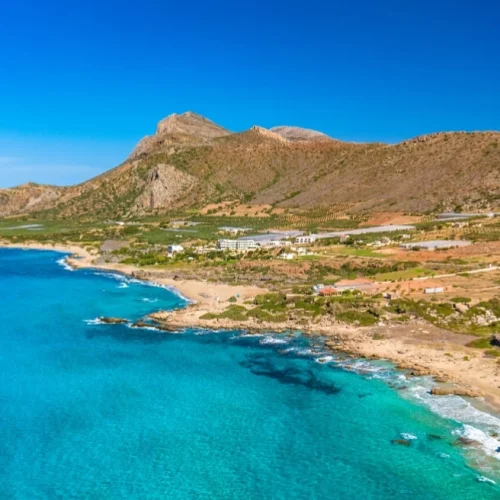 Φαλάσαρνα: Nεκρός 45χρονος σε σπηλιά – τον εντόπισε ο ξάδερφός του