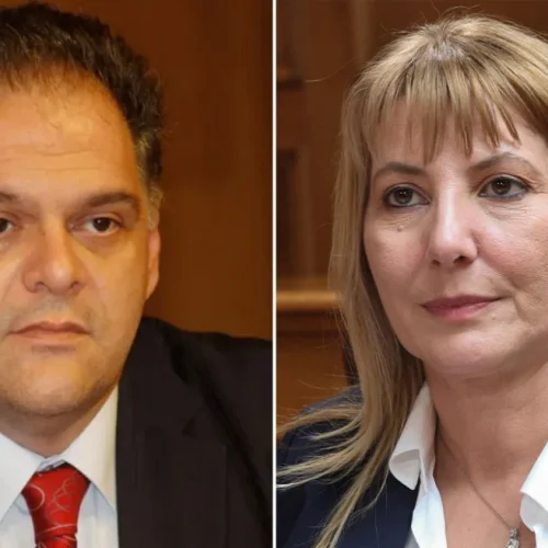 Σκάνδαλο ΟΠΕΚΕΠΕ: Ένοχοι Μελάς και Ρέππα για υπόθαλψη εγκληματία και παράβαση καθήκοντος