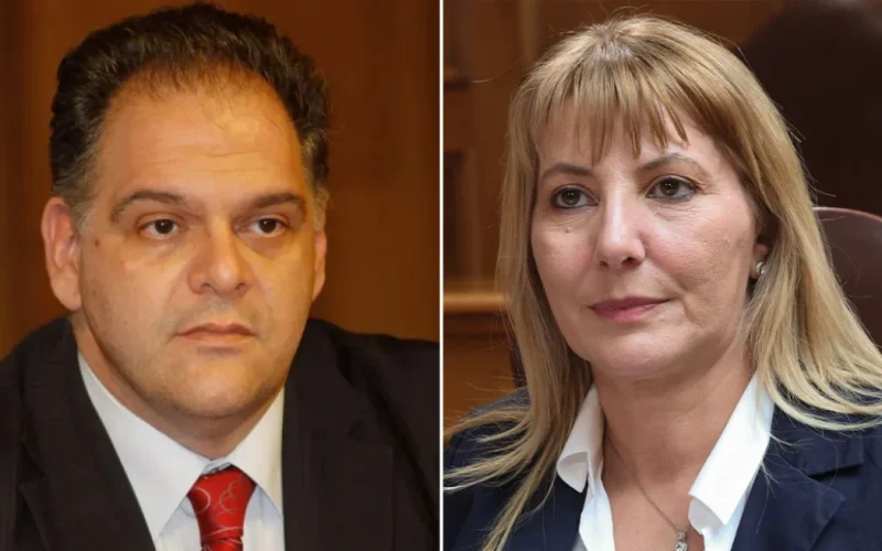 Σκάνδαλο ΟΠΕΚΕΠΕ: Ένοχοι Μελάς και Ρέππα για υπόθαλψη εγκληματία και παράβαση καθήκοντος