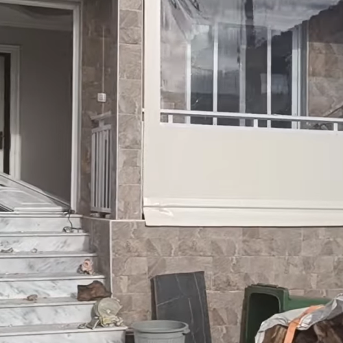 Τραγωδία στην Αλεξανδρούπολη: Κατεστραμμένο το σπίτι της οικογένειας του τρίχρονου που πέθανε από ασιτία