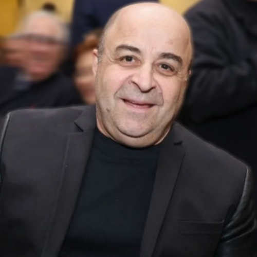 Τι είπε ο Σεφερλής που έμεινε εκτός για μία σεζόν;