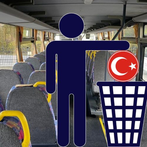 ΧΡΥΣΟΠΛΗΡΩΜΕΝΑ ΤΟΥΡΚΙΚΑ ΣΑΡΑΒΑΛΑ – 25.000.000 ΣΤΑ «ΣΚΟΥΠΙΔΙΑ»