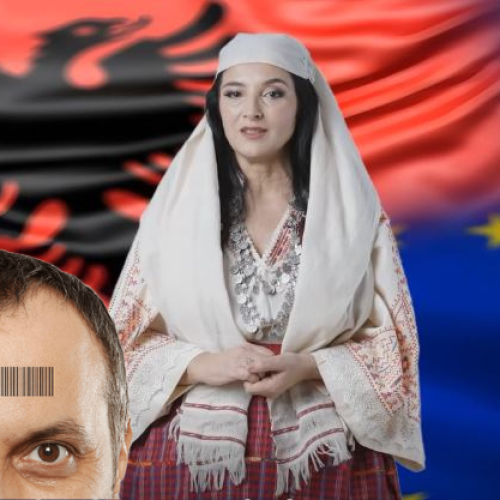 Η Αλβανία ξεκινά τη ψηφιακή της ταυτότητα – Να ο δρόμος που θέλουν να ακολουθήσουμε