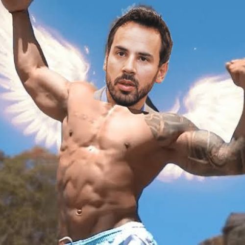 Νίκος Ρωμανός – Ο Έλληνας Ζαν Κλοντ…Βιτάμ 🤣🤣🤣