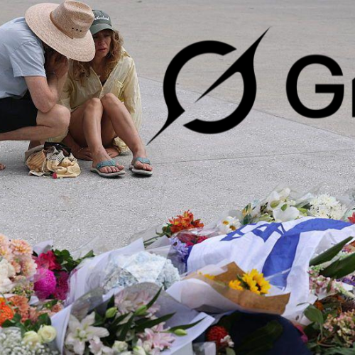 Πυροβολισμοί στη παραλία Μπόνταϊ – Όλα τα λάθη του Grok
