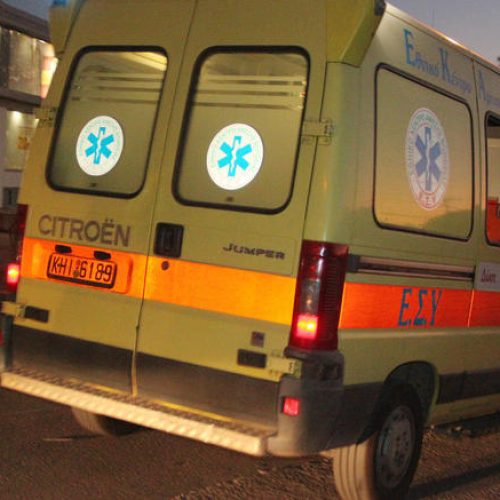 Σοβαρά τροχαία στην Αττική – Ένας «νεκρός» και δύο σοβαρά «τραυματίες»