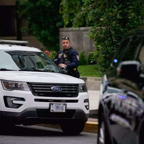 ΗΠΑ: 20χρονος o δράστης της «φονικής ενέδρας» κατά πυροσβεστών στο Αϊντάχο