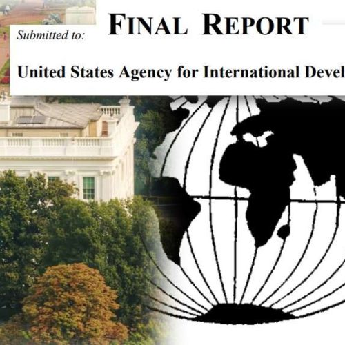 Σκάνδαλο «made in USaid» – Νέες αποκαλύψεις για πληρωμένα ΜΜΕ και δημοσιογράφους σε όλο τον κόσμο