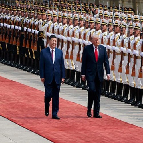 Συμφωνία ανάμεσα σε Κίνα και ΗΠΑ να εφαρμόζουν “όλες” τις υφιστάμενες εμπορικές συμφωνίες
