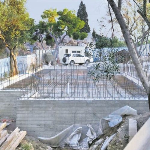 Ακρόπολη: Νέες παρεμβάσεις από το Υπουργείο Πολιτισμού – Αγνοεί τις συστάσεις της UNESCO