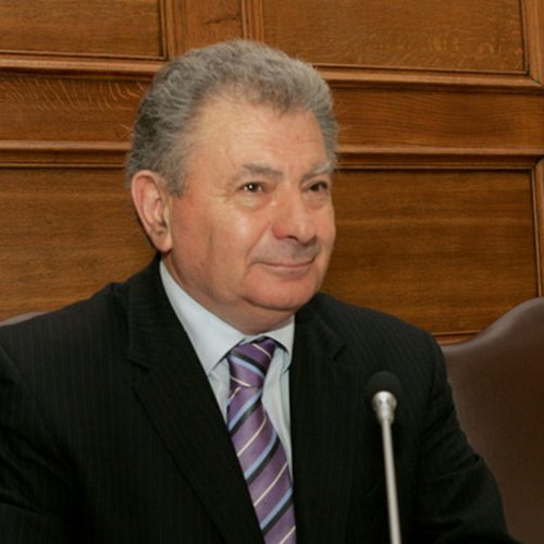 Την ενοχή των δύο ψαράδων για ανθρωποκτονία εκ προθέσεως του Σήφη Βαλυράκη εισηγήθηκε ο εισαγγελέας