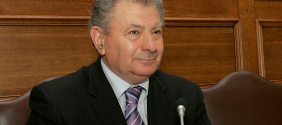 Σήφης Βαλυράκης: Ανατροπή στην υπόθεση – Αθώοι οι δυο ψαράδες που κατηγορούνταν για τον θάνατό του