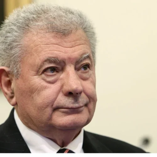 Δίκη για τον θάνατο του Σήφη Βαλυράκη