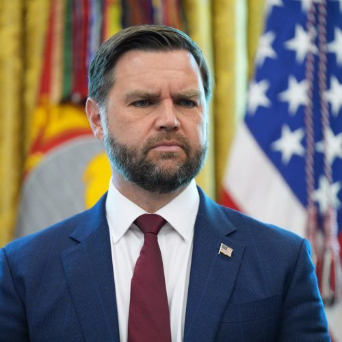 Βανς: «Ο Νετανιάχου σίγουρα έχει κάνει κάποια λάθη»