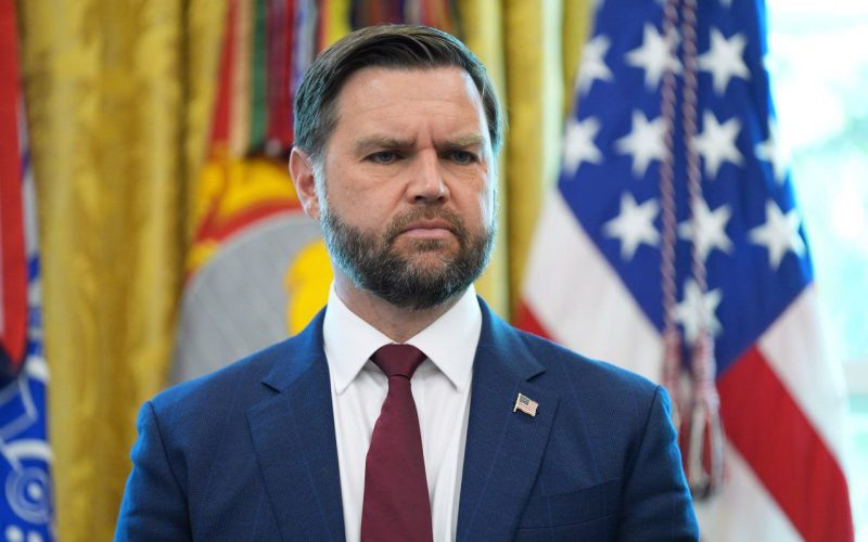 Βανς: «Ο Νετανιάχου σίγουρα έχει κάνει κάποια λάθη»