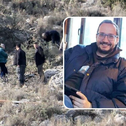 Βασίλης Καλογήρου: Ανοίγουν κινητά τηλέφωνα με εισαγγελική εντολή